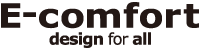 E-comfort -Design for people-