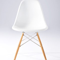 DSW ホワイト + ビーチ