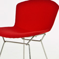 ベルトイア サイドチェア ver.UPHOLSTER