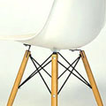 DSW ABS ホワイト