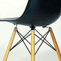 DSW ABS ブラック
