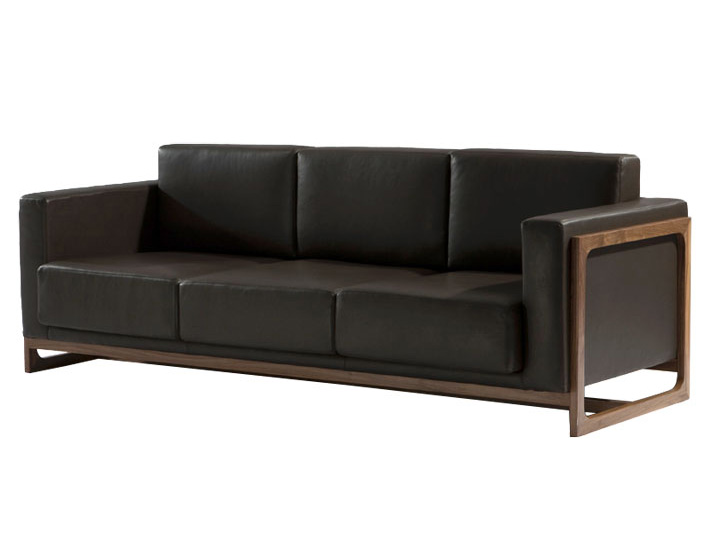 WOOD FRAME SOFA ウッドフレームソファ