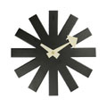 ネルソン アスタリスク クロック Asterisk clock
