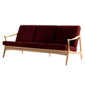 nordoソファ 3seater