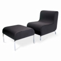 lounge chair+ottman