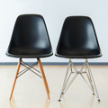DSW & DWR ブラック