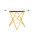 TRIPLE X DINING TABLE A アッシュ