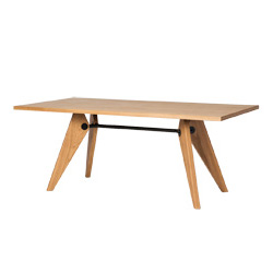 ソルベイ テーブル w180